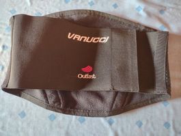 Vanucci Nierengurt Grösse S