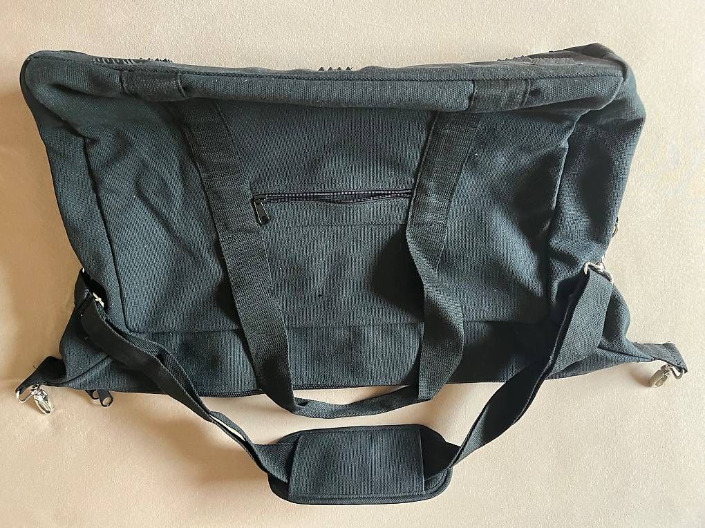 Borse: Reise-Tasche gross – Usato da Chur venduto da fitundheil 2