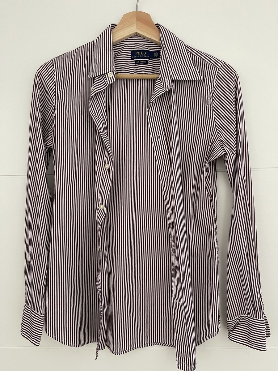 Ralph Lauren Camicette: Ralph Lauren Hemd – Usato da Savognin venduto da Texas95