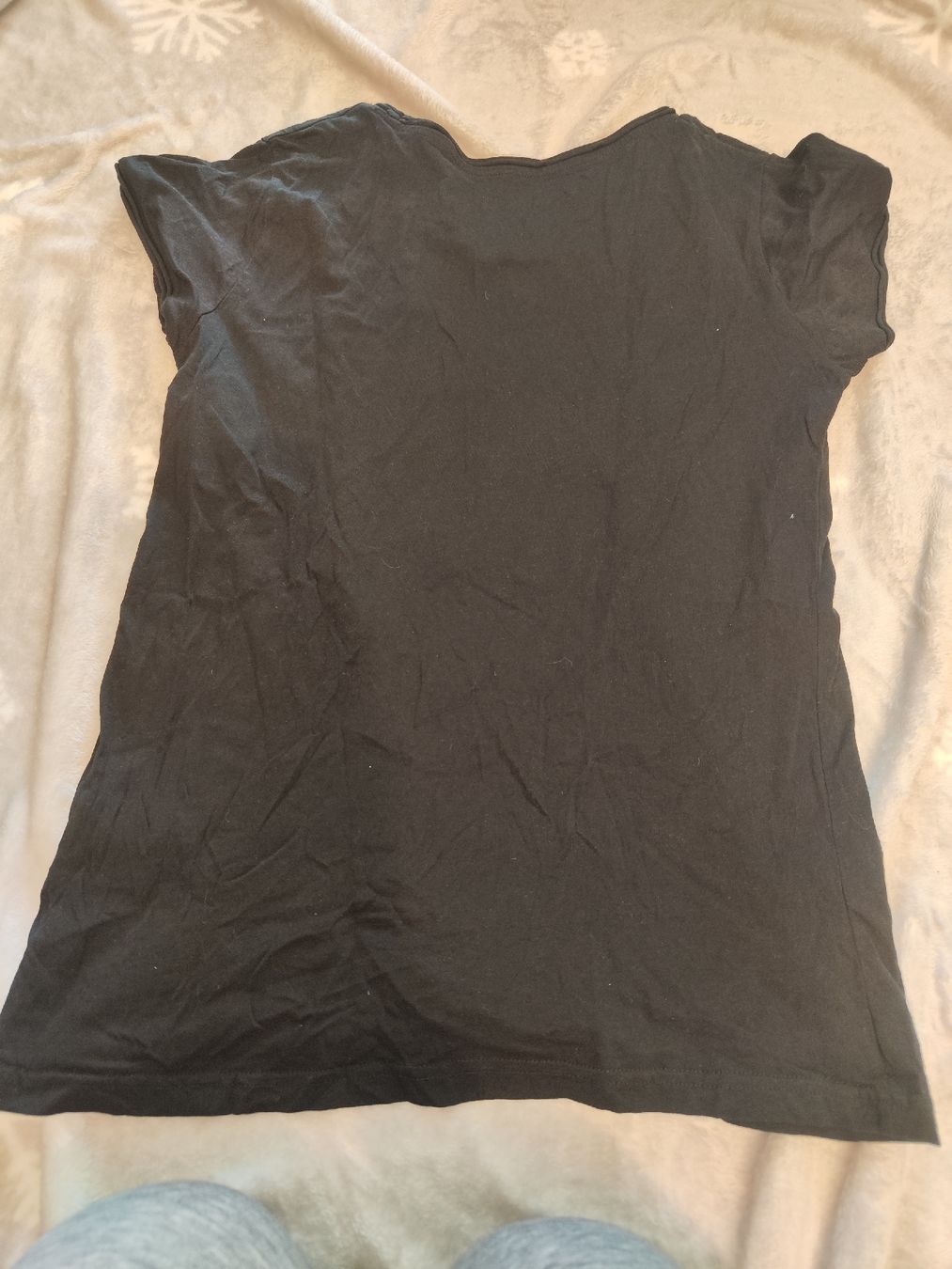 T-shirt: Traumatica Shirt The Pack XL – Usato da Kollbrunn venduto da Anaranth13 1