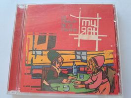 Cd Jean-Louis Murat - Le moujik et sa femme 