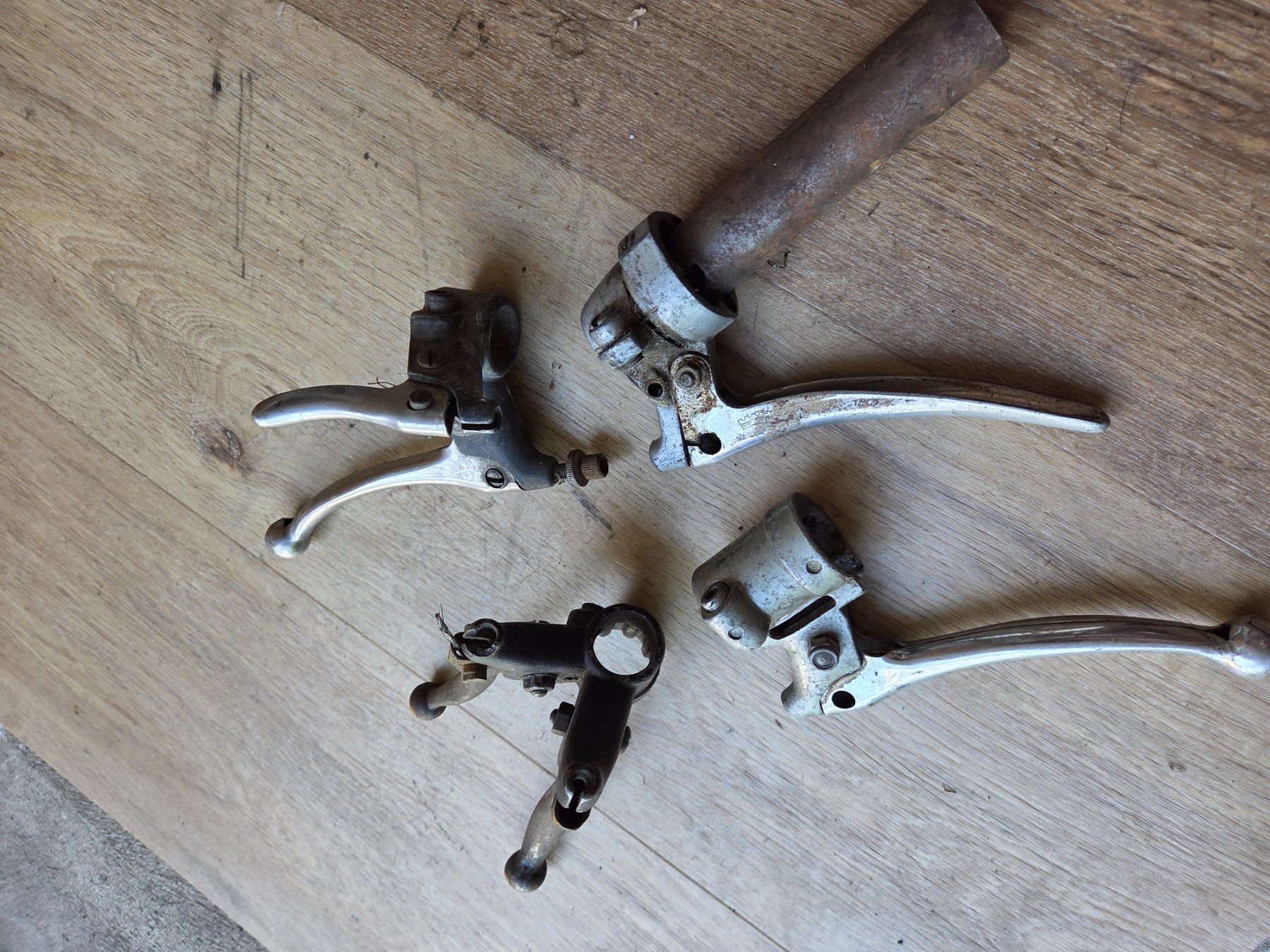 Sachs Ciclomotori: Domino Griffe original (Pony Sachs) – Usato da frümsen venduto da Sailem 2