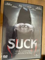 Suck (2009, DVD, Horreur)