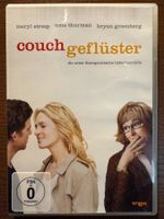 Couchgeflüster