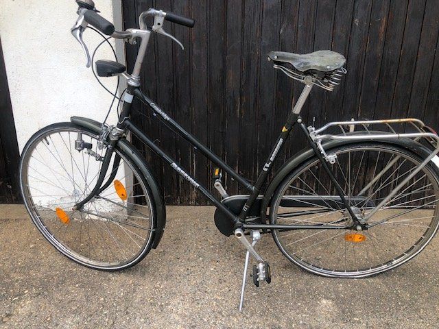 Vélos: Ancien vélo Batavus Cambridge – Défectueux à Chézard St Martin par schmitt 1