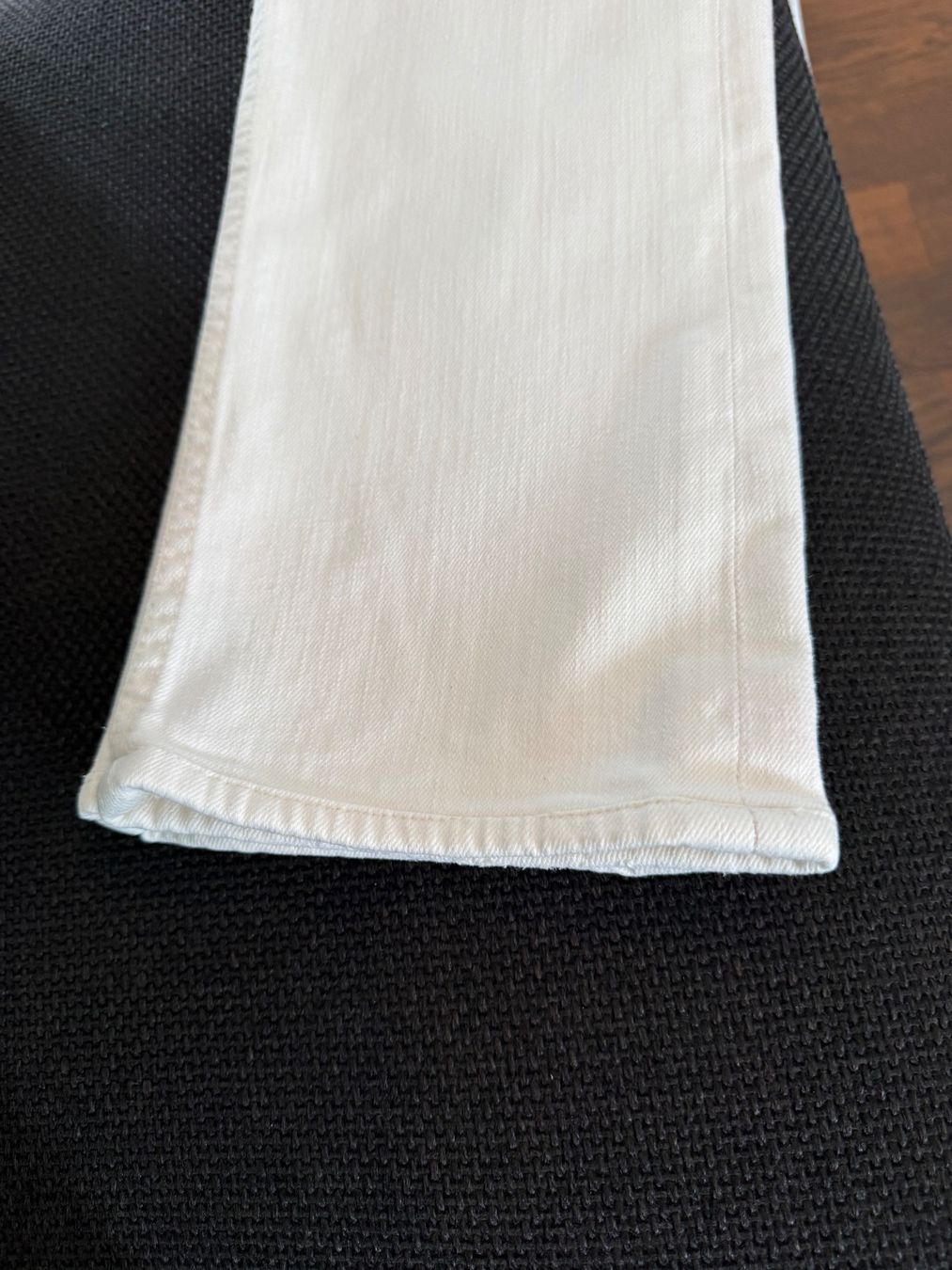Jeans: Mother Jeans Gr. 25 – Nuovo (secondo la descrizione) da Balzers venduto da Lissi57 9