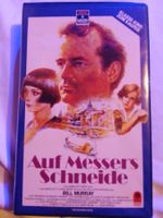 Auf Messers Schneide (USA 1984) RCA VHS 10584