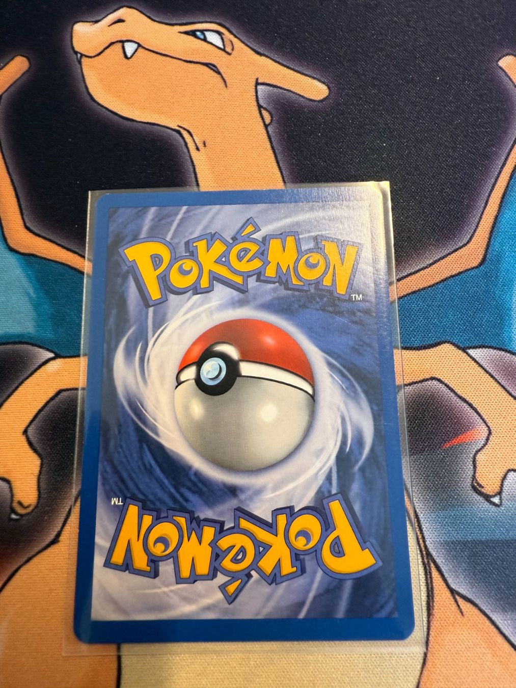 Pokémon Carte collezionabili: Rizeros (JU 45) - Jungle – Usato da Bülach venduto da Pfrenzel 1