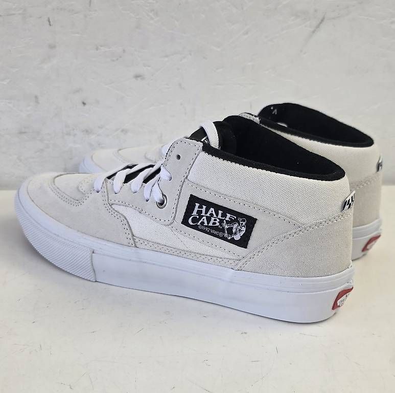 Vans Scarpe da uomo: Chaussures NEUVES Vans Skate half cab, 40,5 – Nuovo e nell'imballaggio originale da Sugiez venduto da factorysportoutlet 3