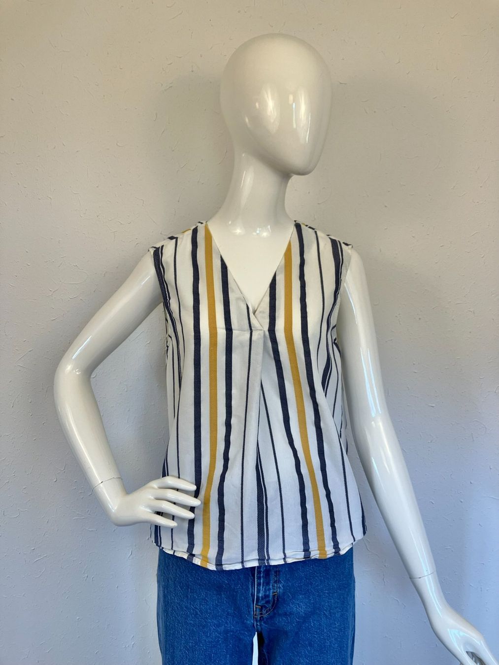 Tops: Salsa Top Gr.S – Gebraucht aus Laupen ZH von kar_lfz6 1