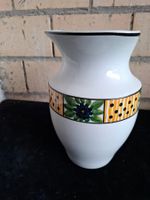 Wunderschöne Vintage Vase aus Schaffhausen, Top Zustand!