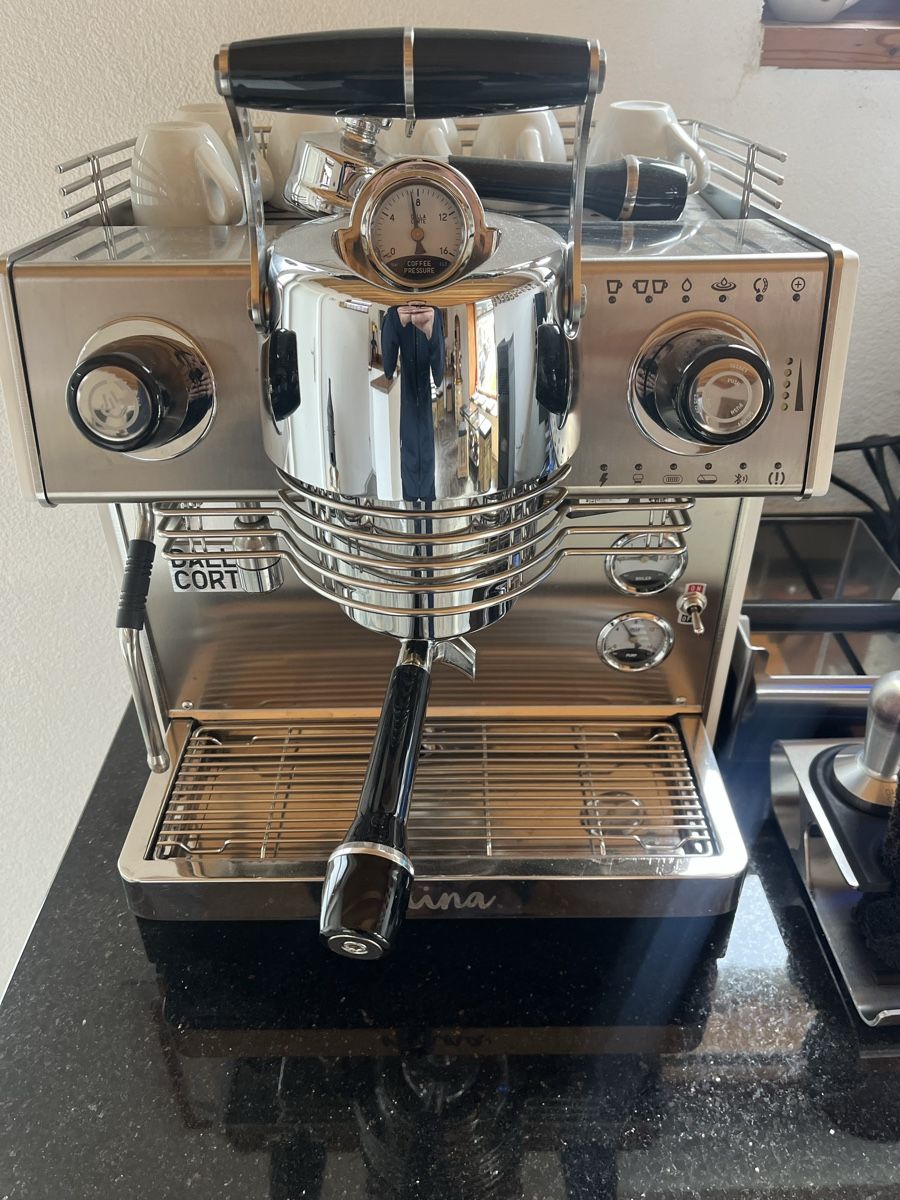 Dalla Corte Macchine per caffè & Macchine per espresso: Dalla Corte Mina & Ditting KED640 – Nuovo (secondo la descrizione) da Ried-Brig venduto da Ph20 2