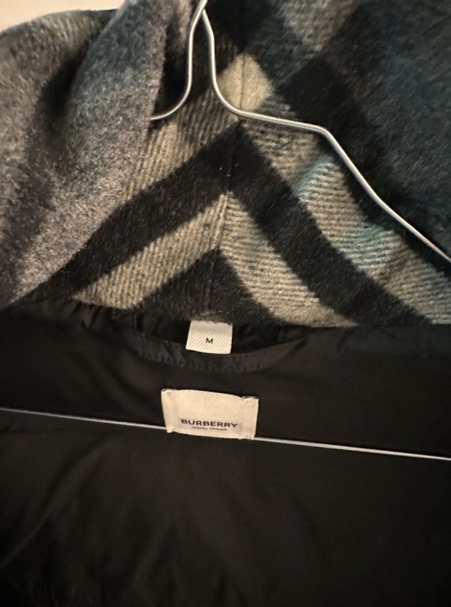 Burberry Giacche: Burberry Daunenjacke – Usato da Zürich venduto da mu3ad 4