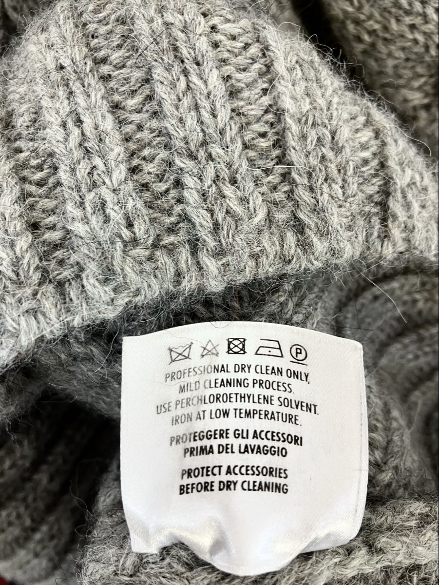 Gucci Pulls & Sweat-shirts: Gucci Gr.S – D'occasion à Mürren par Ne-le 6