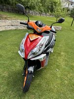 Honda NSC50T2 Roller - Sehr guter Zustand