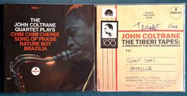 John Coltrane - 2 LPs - Impulse!/Impulse! RSD