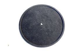 Originale Tellermatte LENCO PHONOBOY Kofferplattenspieler