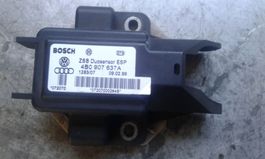 VW Audi ZSB Duo Sensor ESP
