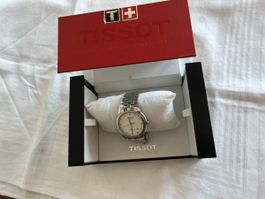 Tissot Ballade III Automatic R463/363 - Parfait état  