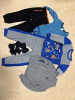 Kleiderpaket Gr.98/104