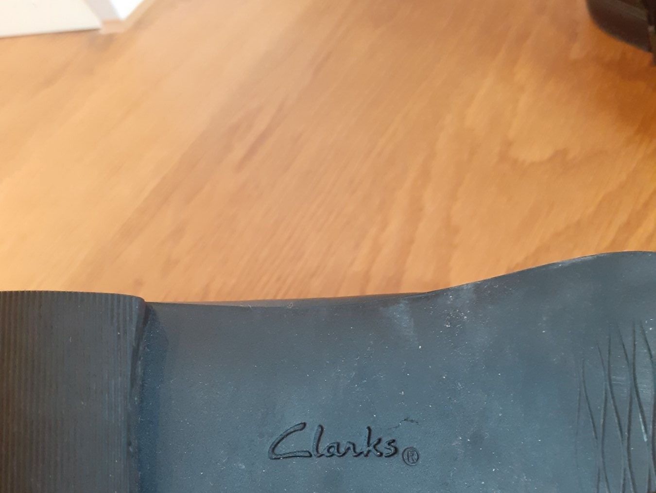 Damenschuhe: Leder Boots – Gebraucht aus Zürich von Convertini01 4