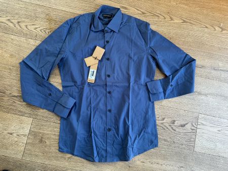 Hemd, Antony Morato //NEU// 46/S