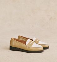 Mocassins Sézane neufs taille 38