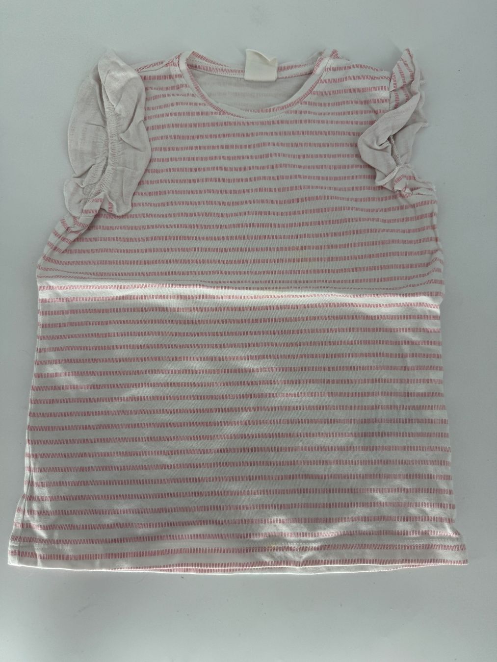 H&M Camicette, T-shirt & Top: Shirt gestreift Gr. 86 von H&M – Usato da Auenstein venduto da moin.