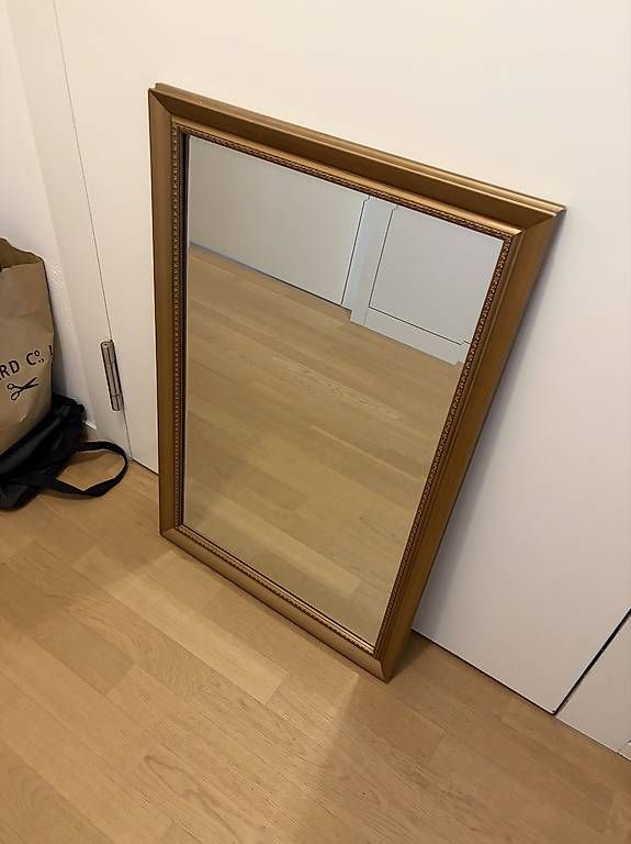 Miroirs: Spiegel – D'occasion à Inwil par mat_mh2s