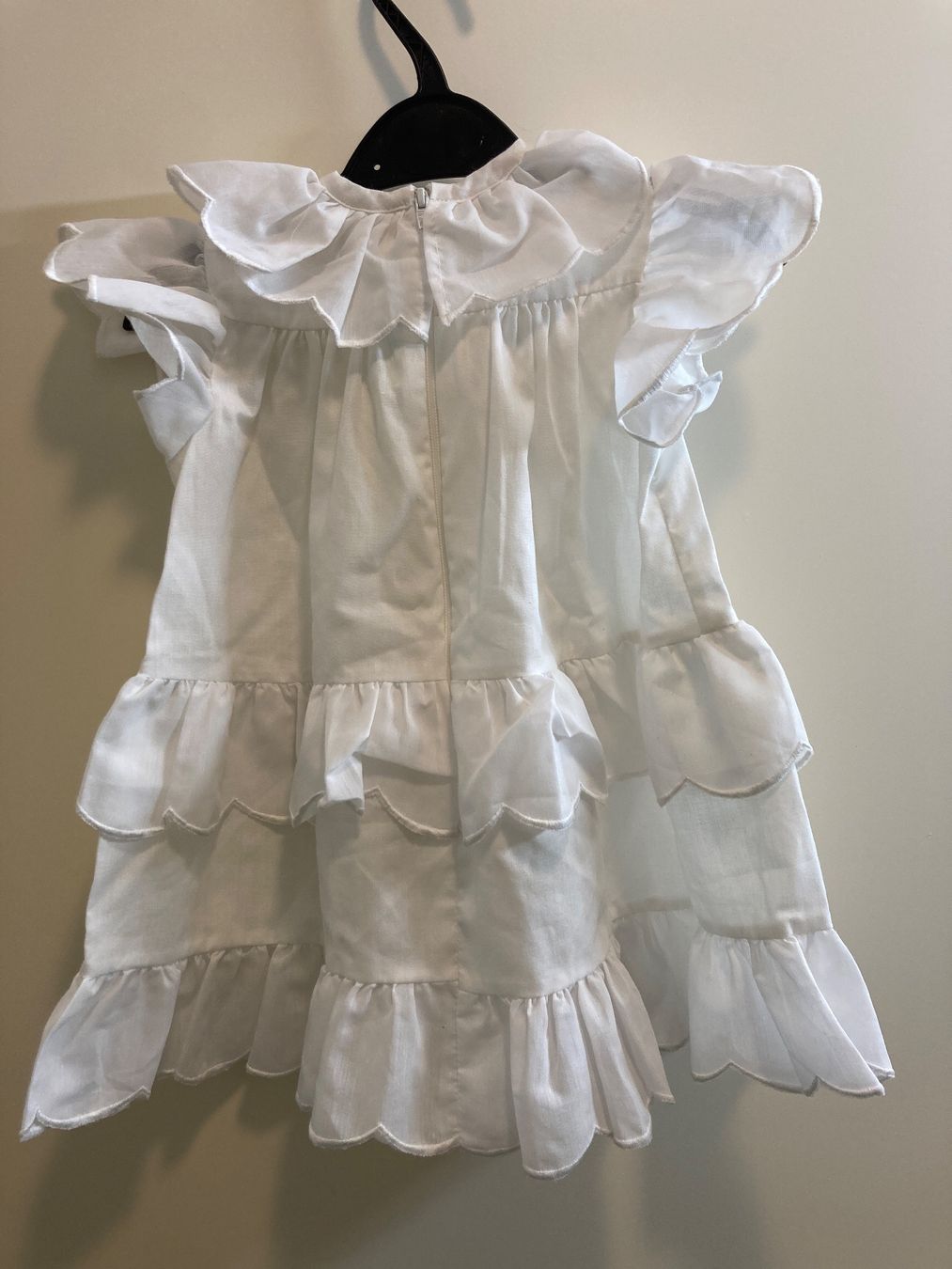 Kleider & Röcke: Robe bébé 6 mois / Pierre Cardin Baby – Gebraucht aus Genthod von daz_world 2