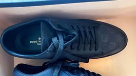 Louis Vuitton Sneakers noir