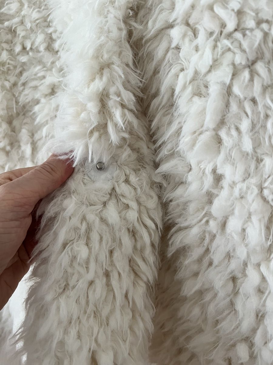Giacche: Kuschelige Jacke – Usato da Balsthal venduto da Katrin94 2
