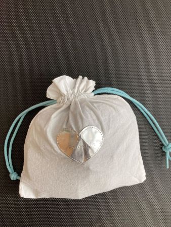 Ballerina, Gr. 38, von Tamaris, zusammenlegbar, mit Säckli