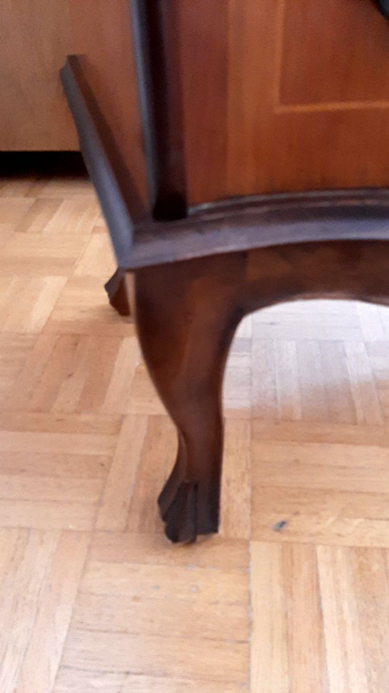Schminktische: Commode / coiffeuse – Gebraucht aus sion von lanaconda 4