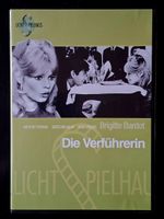 Brigitte Bardot  "Die Verführerin"