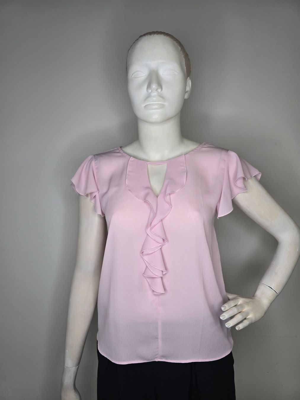 Blusen: Damen Bluse Nuna Lie wie neu – Gebraucht aus Heerbrugg von Lulu022020 1