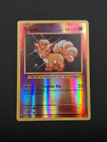 Vulpix [Reverse Holo] #14 XY Evolutions NM / 🇬🇧