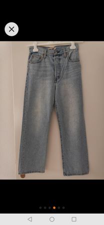 Levis Jeans