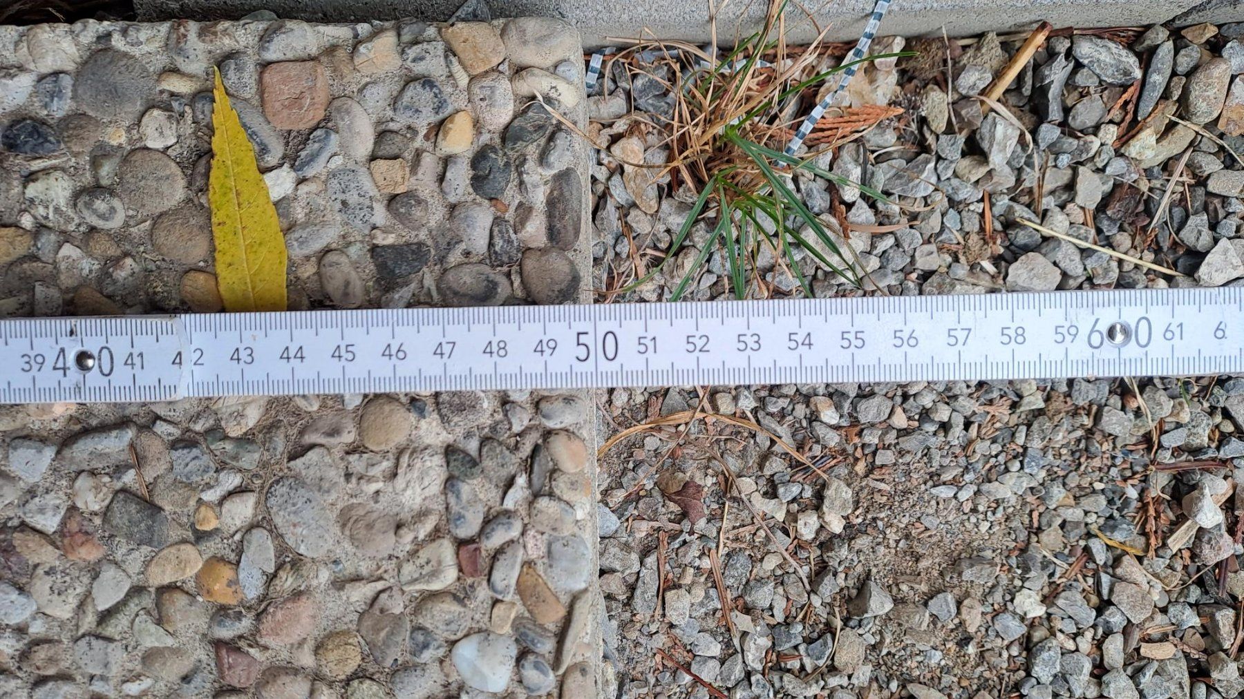 Bodenbeläge: Betongartenplatten – Gebraucht aus Wuppenau von sodastream 5