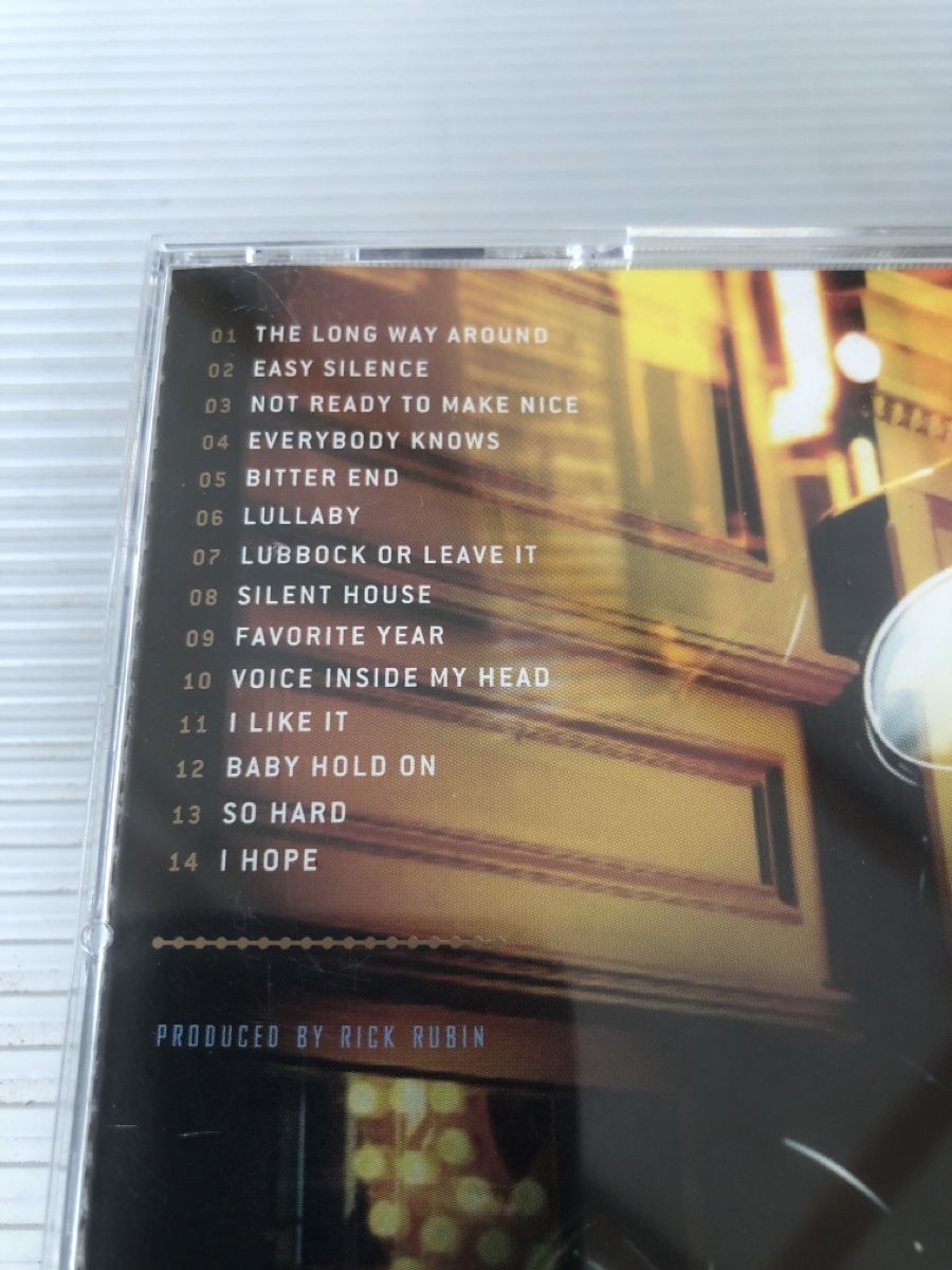 CD: Dixie Chicks - Taking the Long Way CD, Top Zustand! – Usato da Flaach venduto da rubo7 2