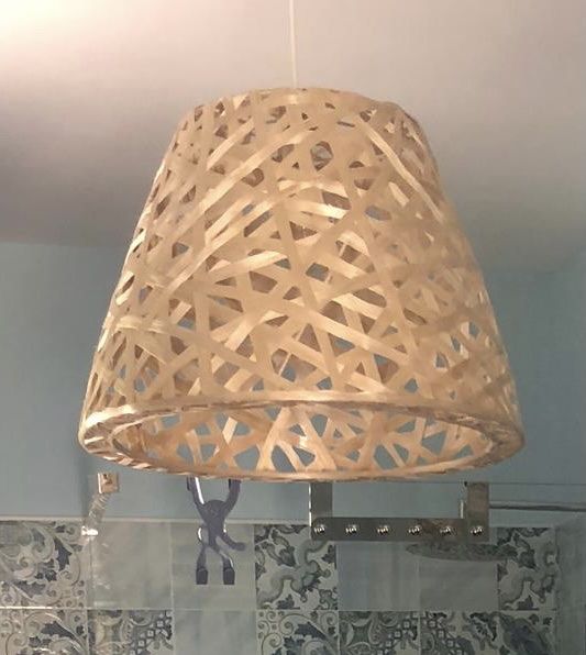 Lampade: Neu 2 Stk. Landstil Lampe – Nuovo (secondo la descrizione) da Bern venduto da Ninitto 7