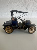 Schuco Opel Doktorwagen 1909 Nr. 1228 West Germany
