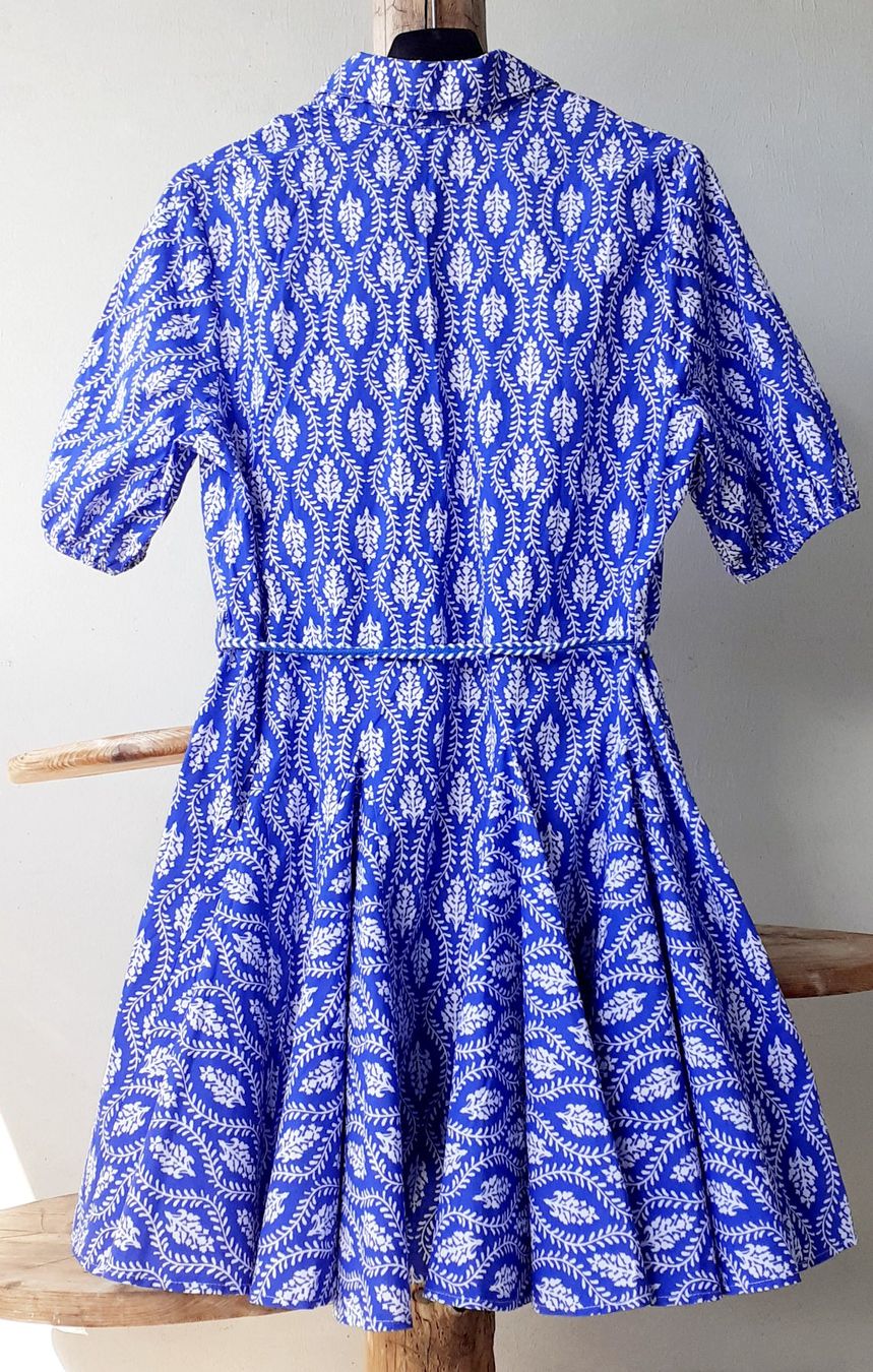 Vestiti: DeFacto Kleid, 38 – Usato da Bern venduto da Solarsystem 2