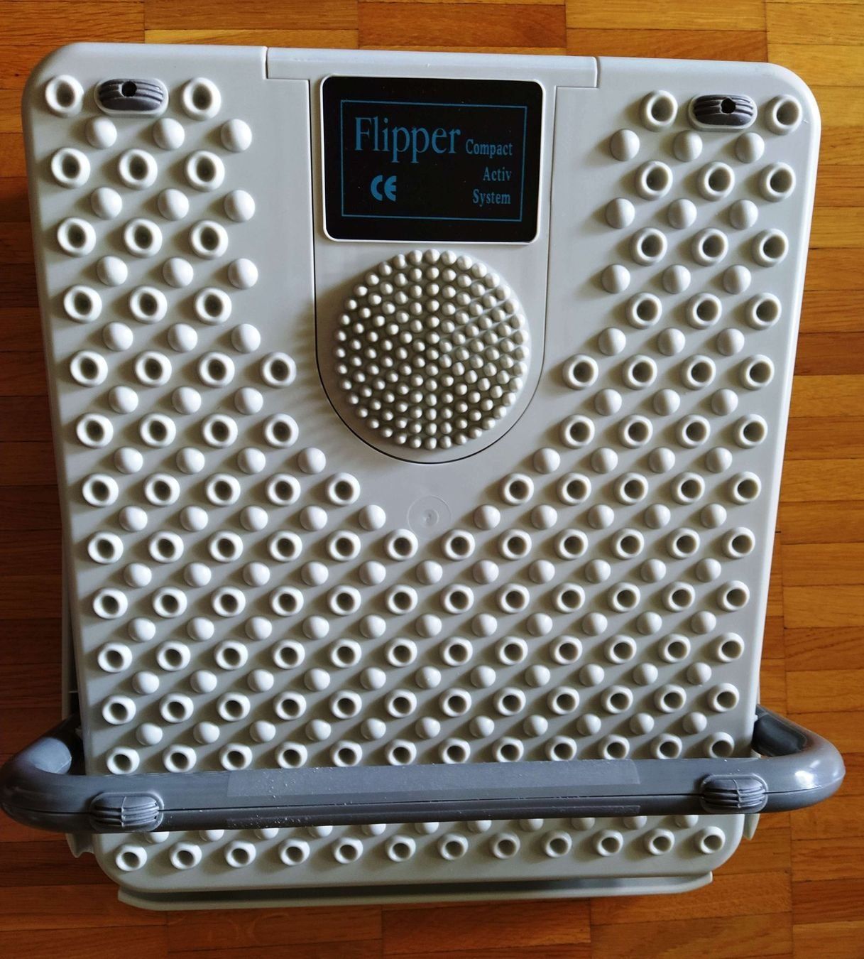 Dispositivi per massaggi: Fusspflegebad / Massagebad - Flipper Compact Activ System - – Nuovo (secondo la descrizione) da Zürich venduto da -italo- 2