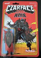 Super7 Czarface Czar Noir figure new