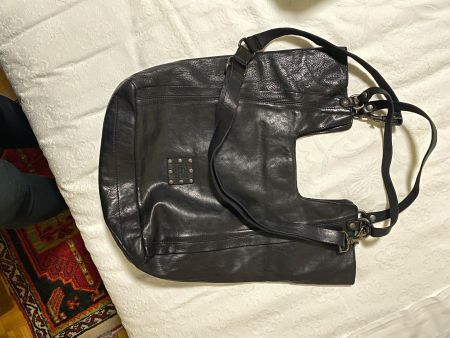 Campomaggi Tasche wie neu