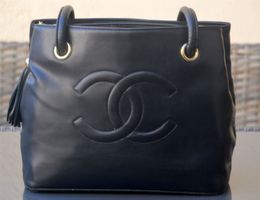 Tasche / Sac Chanel Vintage
