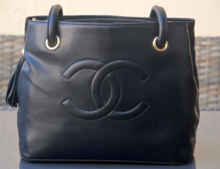 Tasche / Sac Chanel Vintage