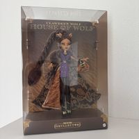 Monster High Clawdeen Skullector House of Wolf Puppe