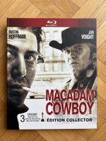 Midnight Cowboy - Macadam Cowboy -Édition Collector- Blu-ray